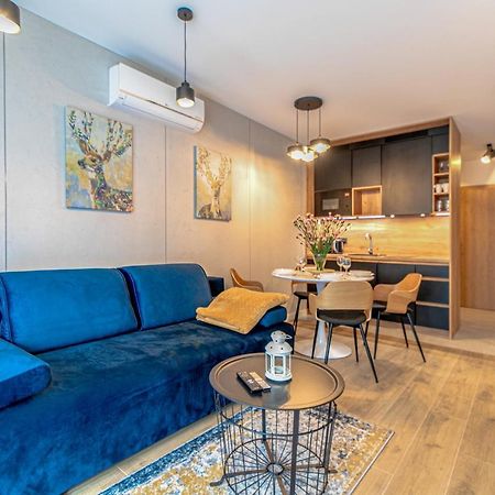 Apartamenty Kalinowa - Dream Apart Szczyrk Bagian luar foto
