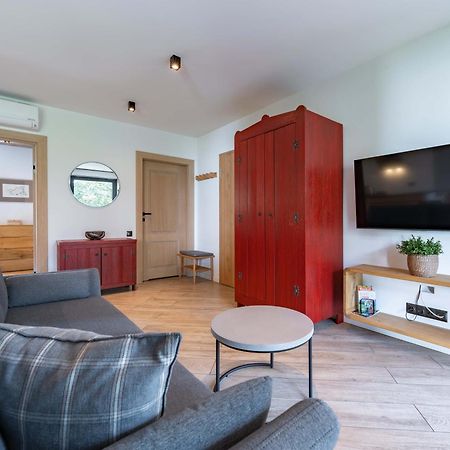 Apartamenty Kalinowa - Dream Apart Szczyrk Bagian luar foto