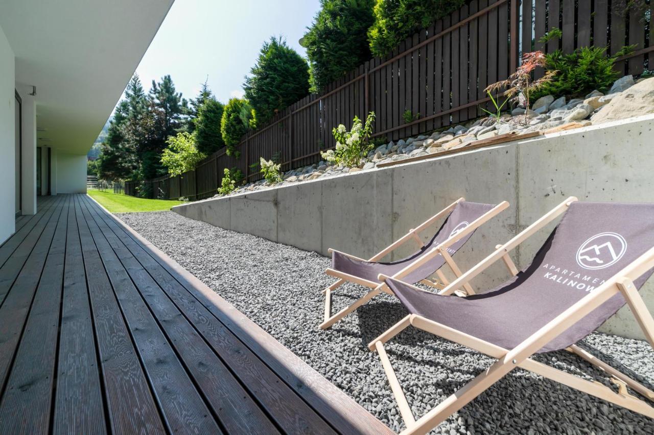 Apartamenty Kalinowa - Dream Apart Szczyrk Bagian luar foto