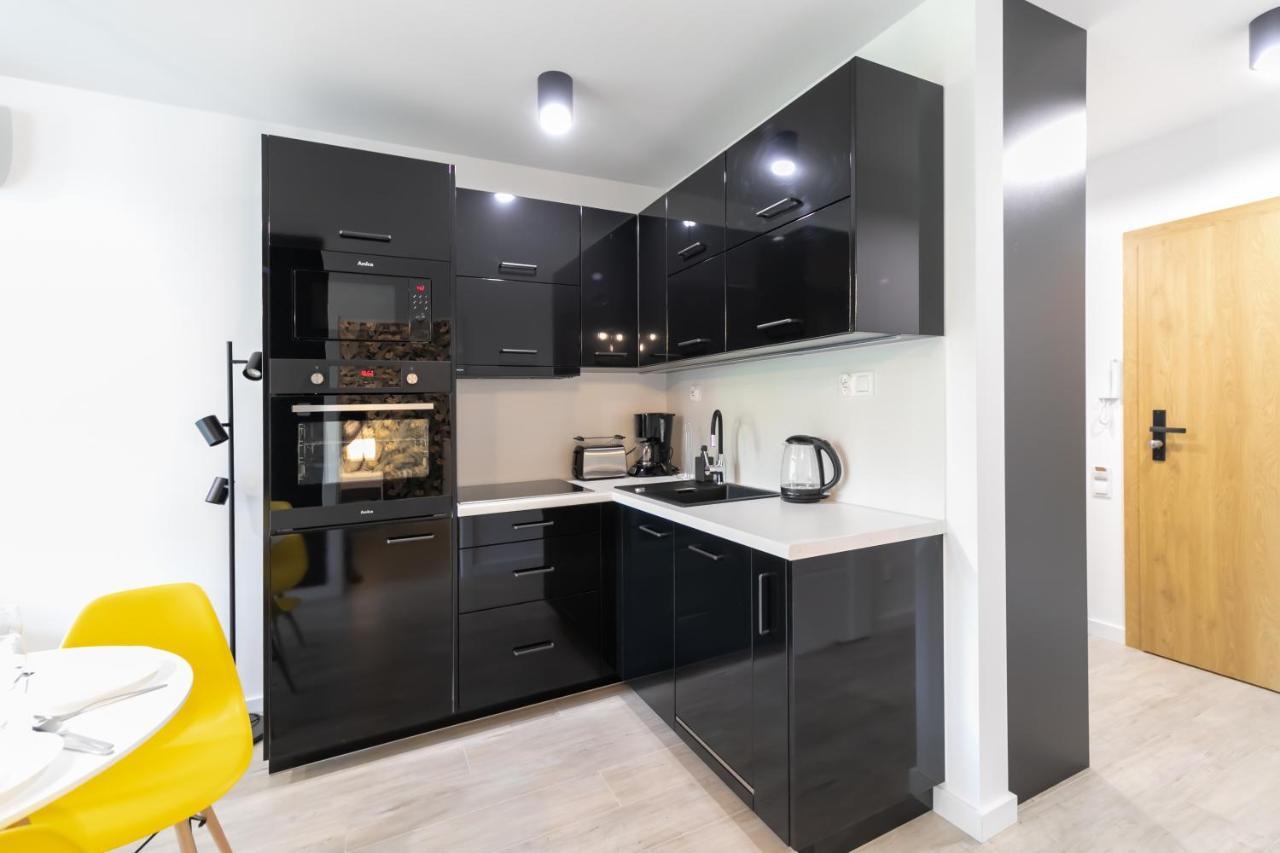 Apartamenty Kalinowa - Dream Apart Szczyrk Bagian luar foto