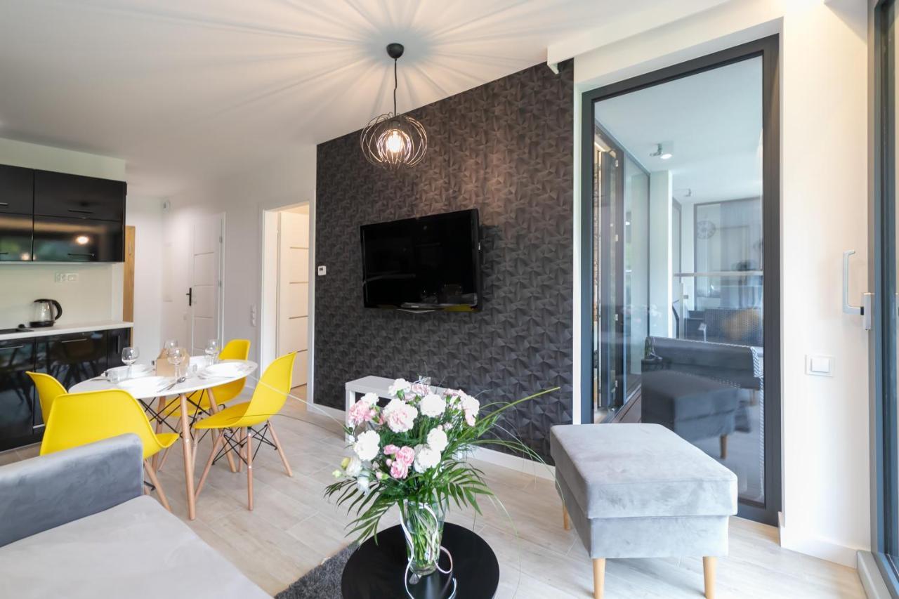 Apartamenty Kalinowa - Dream Apart Szczyrk Bagian luar foto