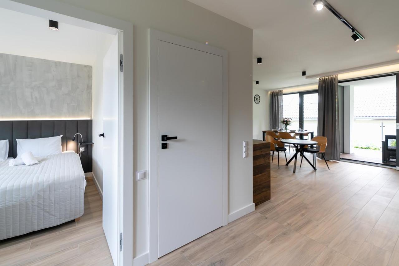 Apartamenty Kalinowa - Dream Apart Szczyrk Bagian luar foto