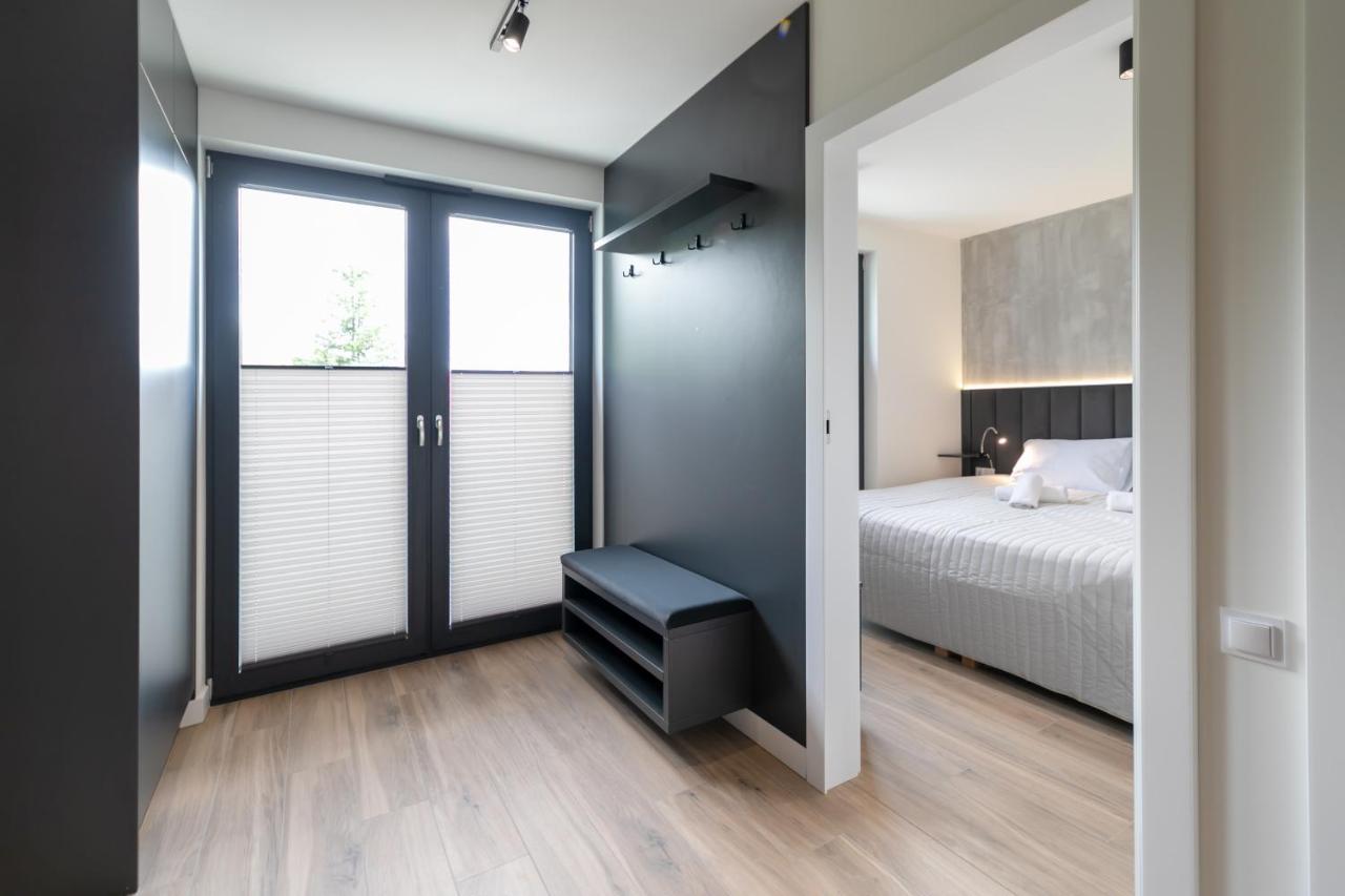 Apartamenty Kalinowa - Dream Apart Szczyrk Bagian luar foto