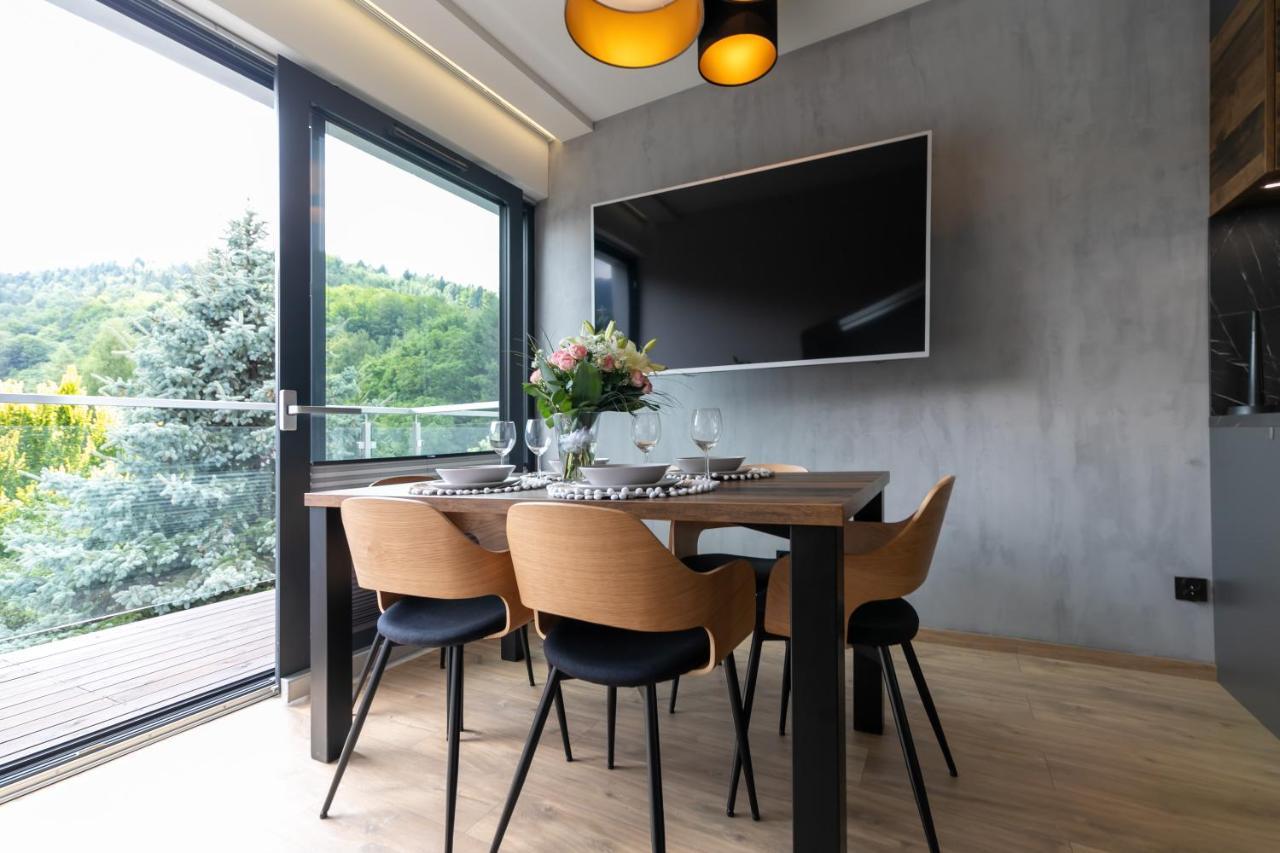 Apartamenty Kalinowa - Dream Apart Szczyrk Bagian luar foto