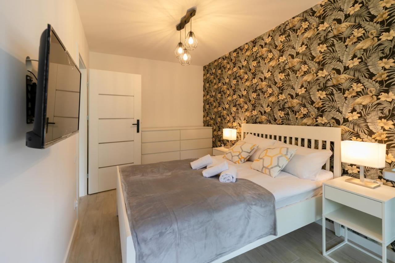 Apartamenty Kalinowa - Dream Apart Szczyrk Bagian luar foto