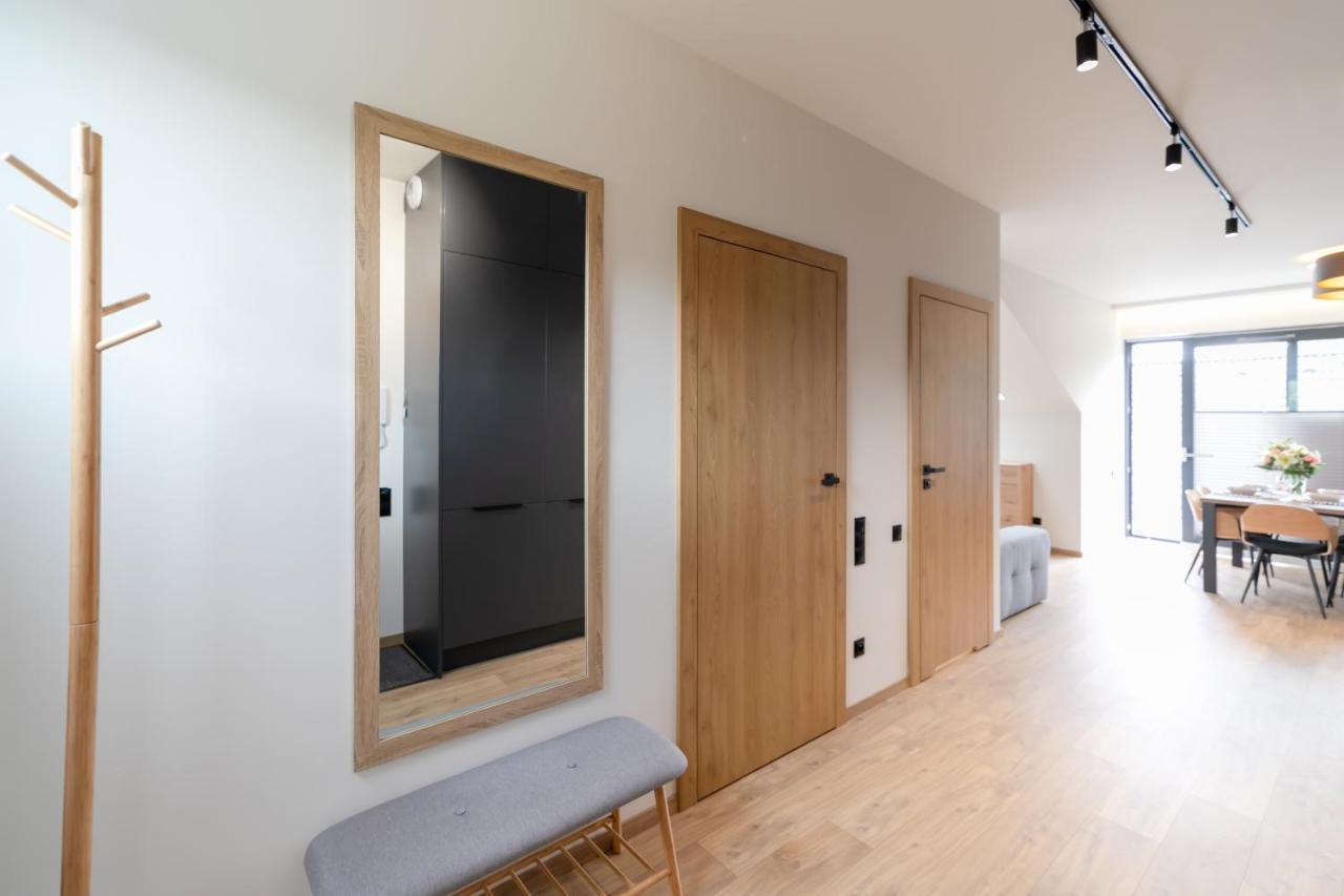 Apartamenty Kalinowa - Dream Apart Szczyrk Bagian luar foto
