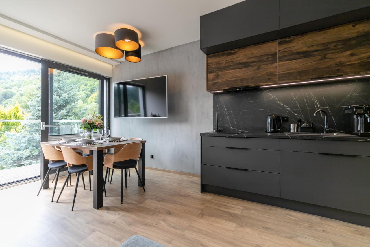 Apartamenty Kalinowa - Dream Apart Szczyrk Bagian luar foto