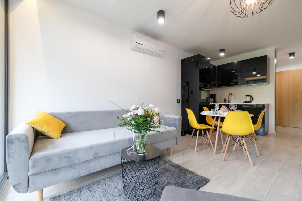 Apartamenty Kalinowa - Dream Apart Szczyrk Bagian luar foto