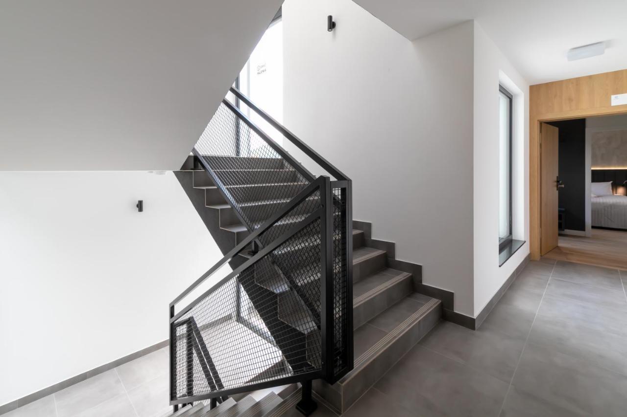 Apartamenty Kalinowa - Dream Apart Szczyrk Bagian luar foto