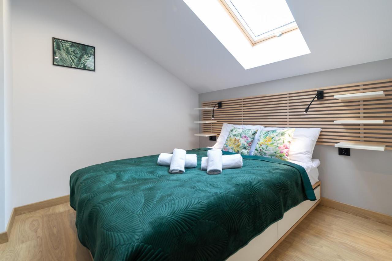 Apartamenty Kalinowa - Dream Apart Szczyrk Bagian luar foto