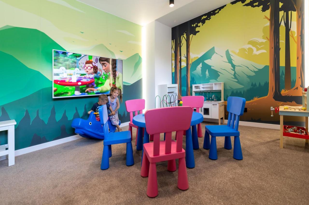 Apartamenty Kalinowa - Dream Apart Szczyrk Bagian luar foto