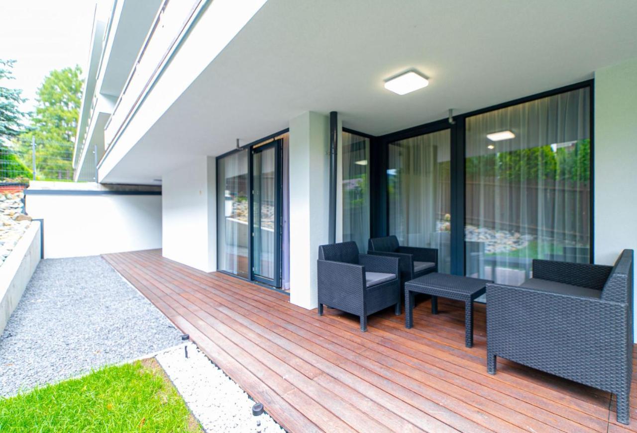 Apartamenty Kalinowa - Dream Apart Szczyrk Bagian luar foto