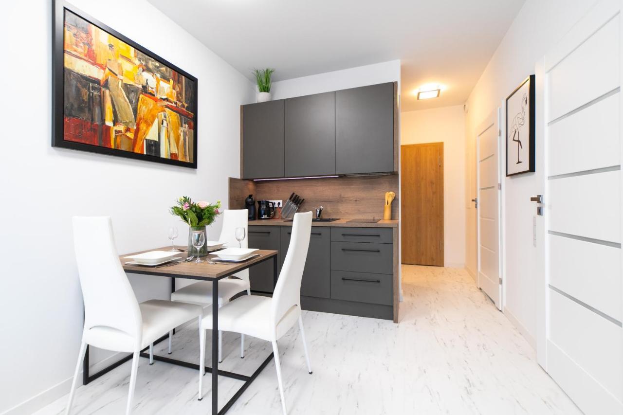 Apartamenty Kalinowa - Dream Apart Szczyrk Bagian luar foto