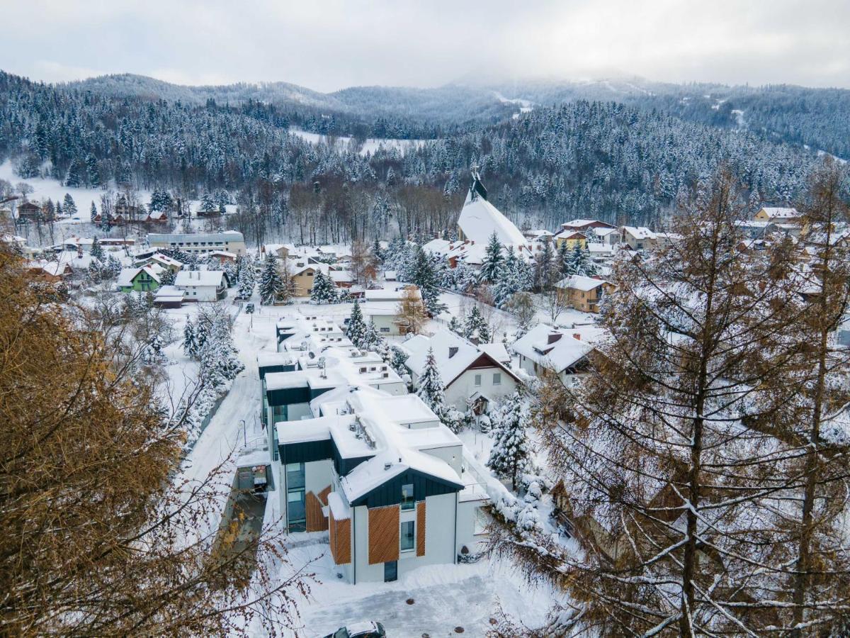 Apartamenty Kalinowa - Dream Apart Szczyrk Bagian luar foto