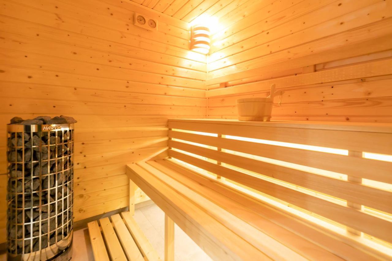 Apartamenty Kalinowa - Dream Apart Szczyrk Bagian luar foto