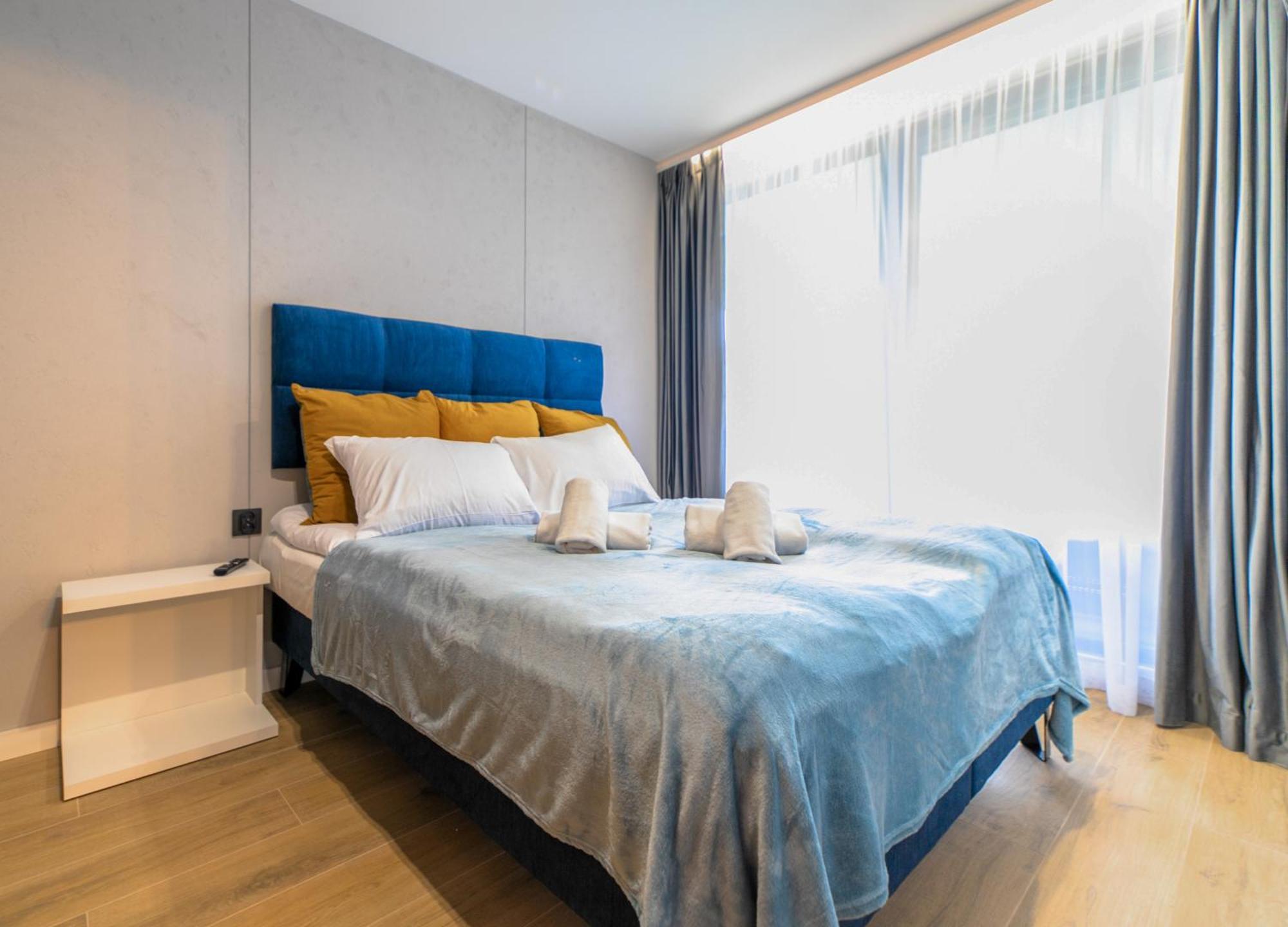 Apartamenty Kalinowa - Dream Apart Szczyrk Ruang foto