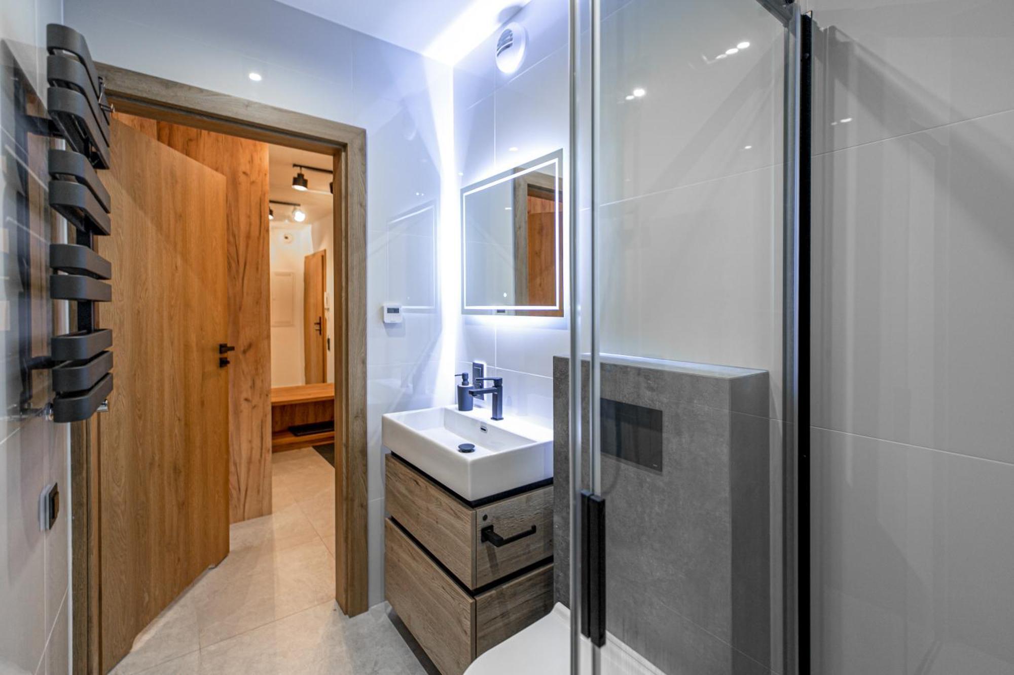 Apartamenty Kalinowa - Dream Apart Szczyrk Ruang foto