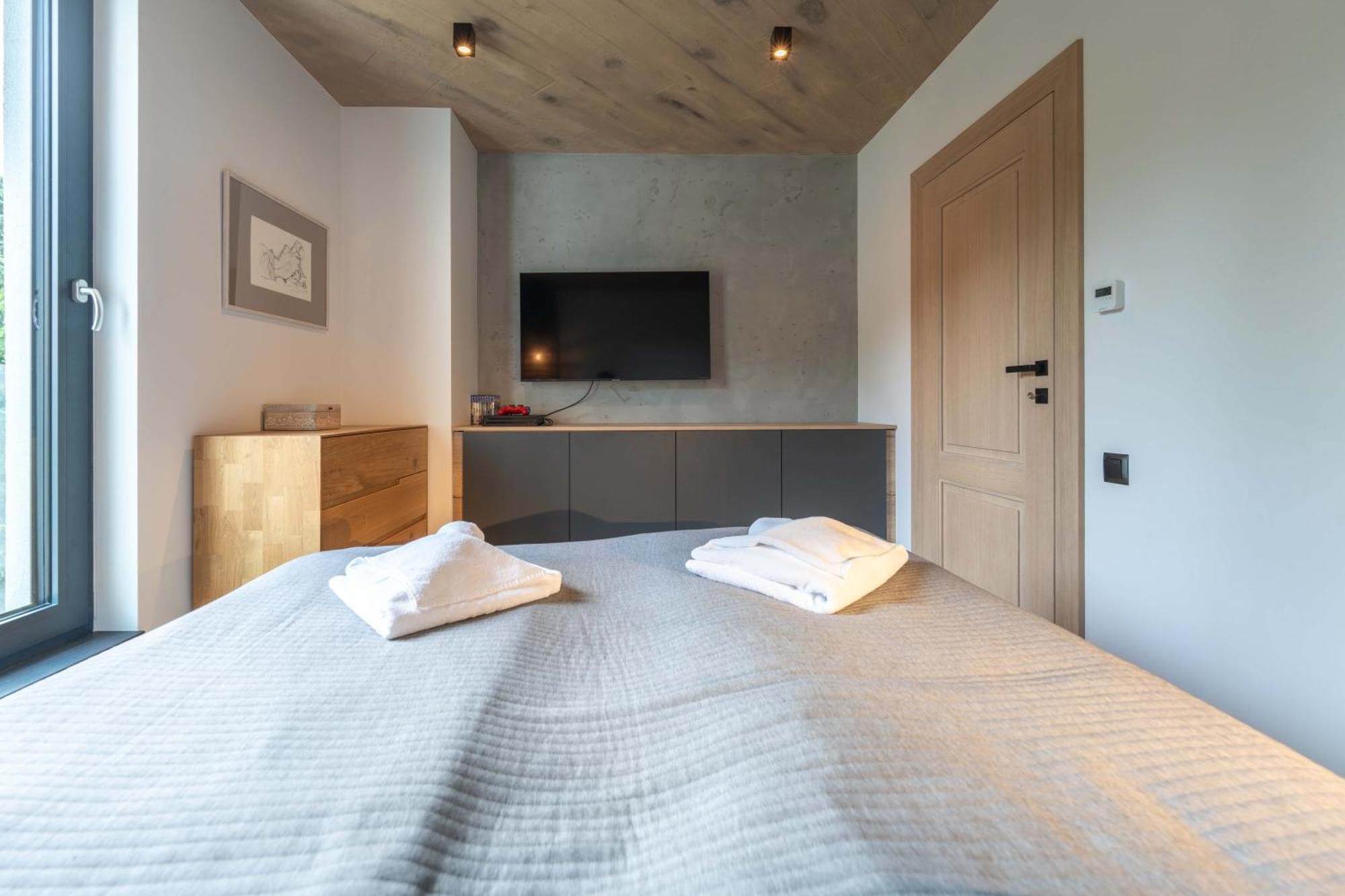 Apartamenty Kalinowa - Dream Apart Szczyrk Bagian luar foto