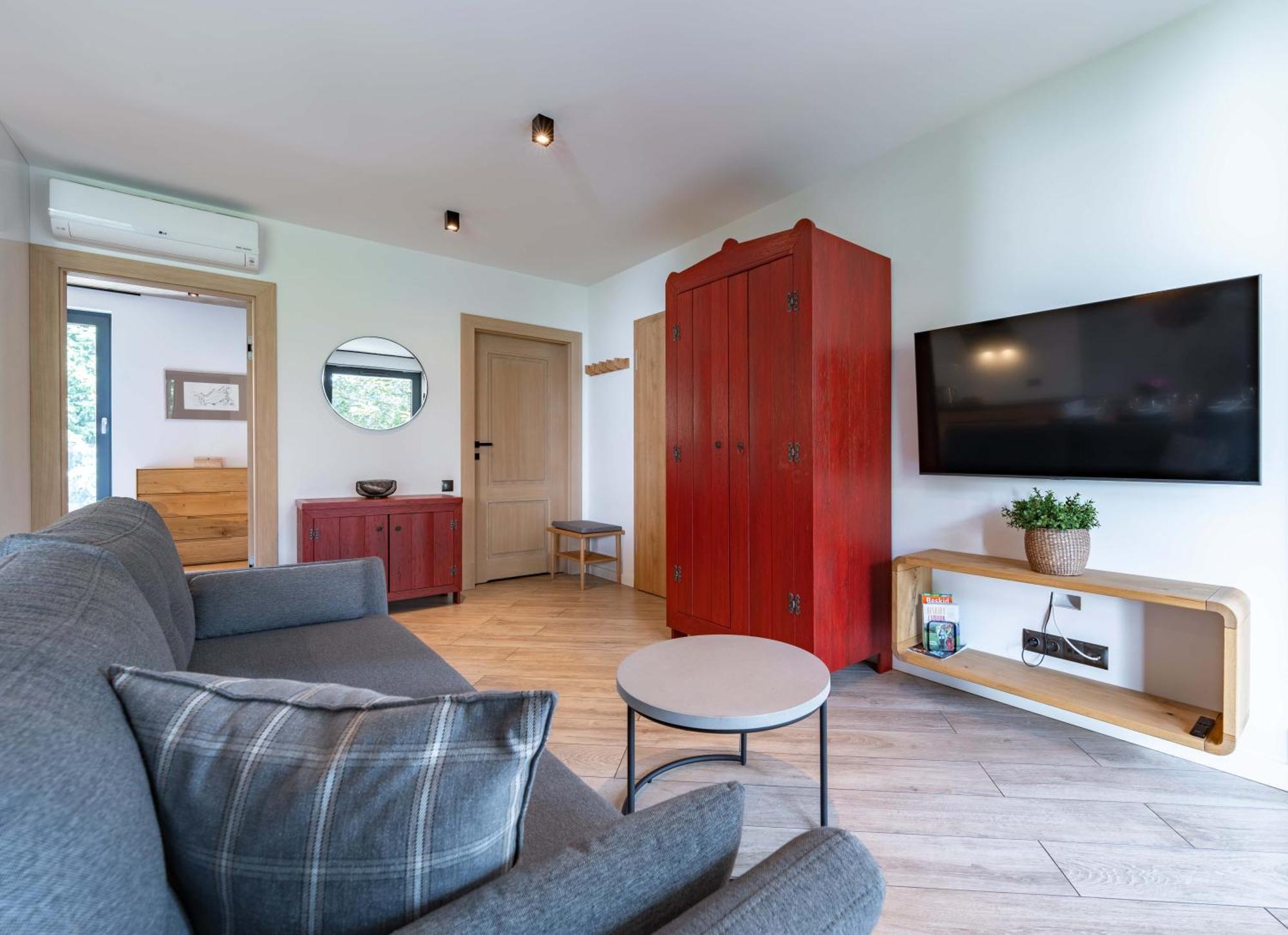 Apartamenty Kalinowa - Dream Apart Szczyrk Bagian luar foto