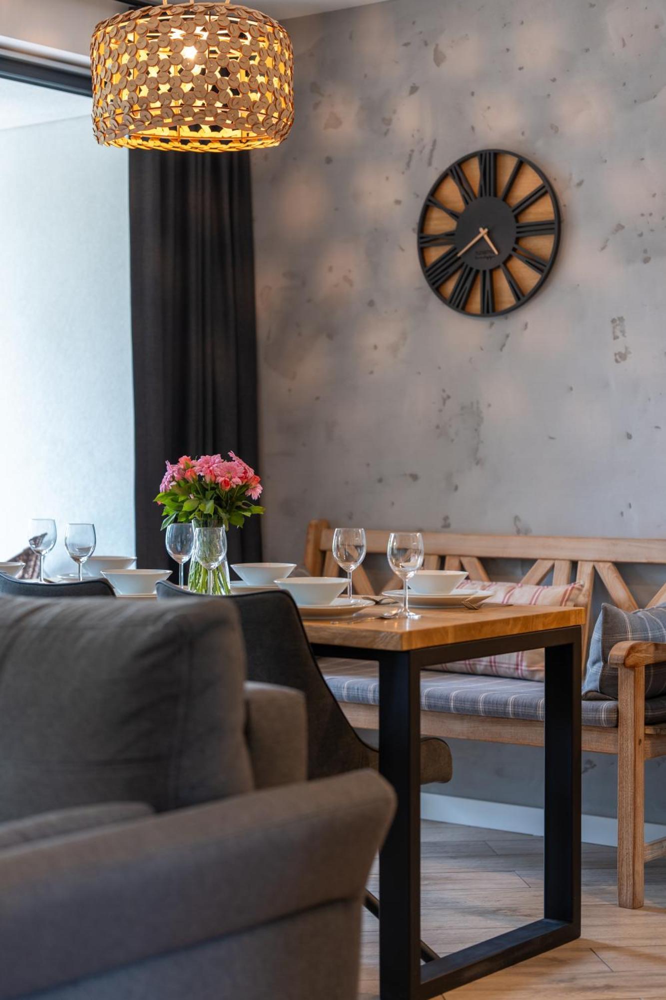 Apartamenty Kalinowa - Dream Apart Szczyrk Bagian luar foto