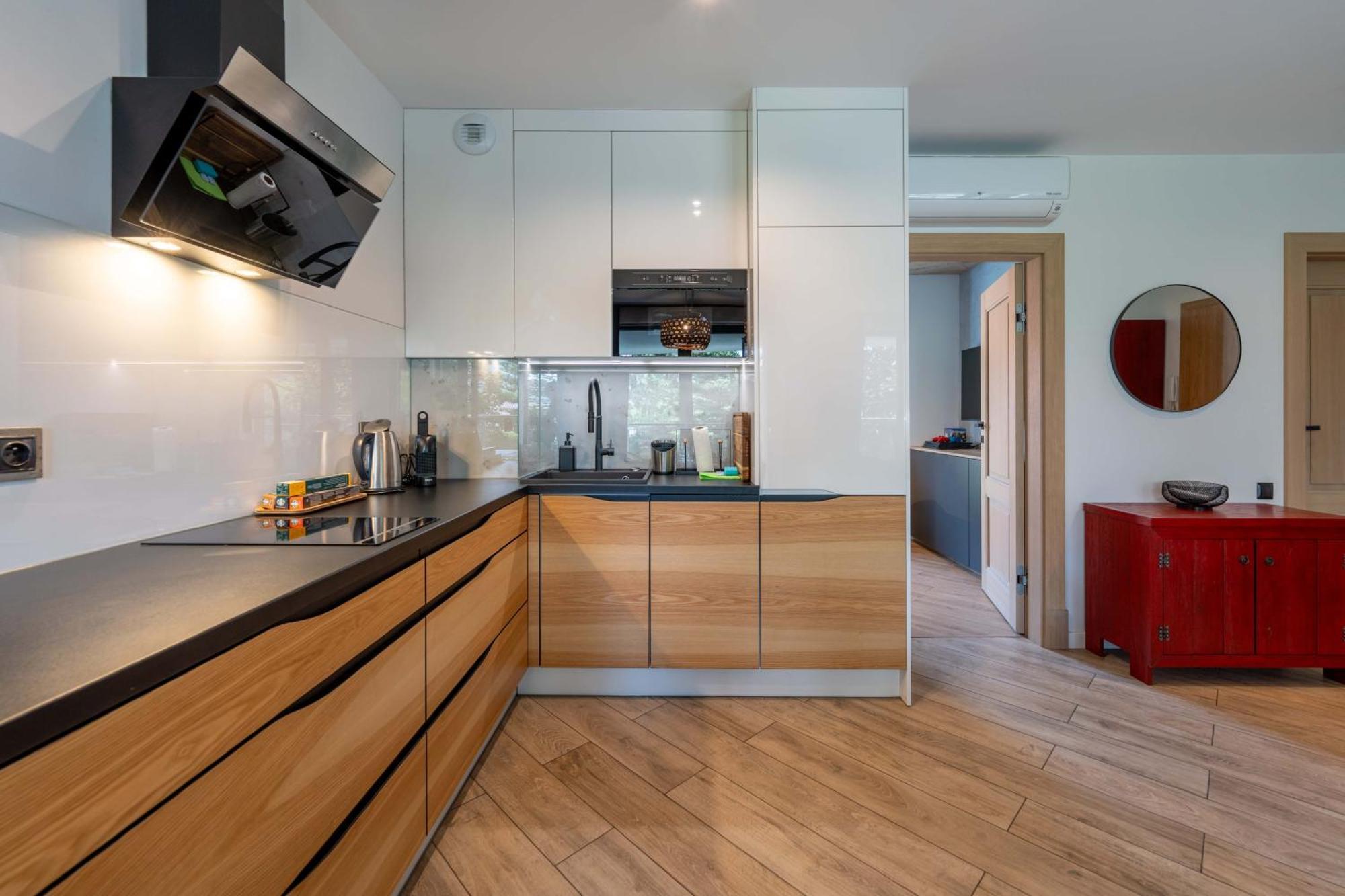 Apartamenty Kalinowa - Dream Apart Szczyrk Bagian luar foto