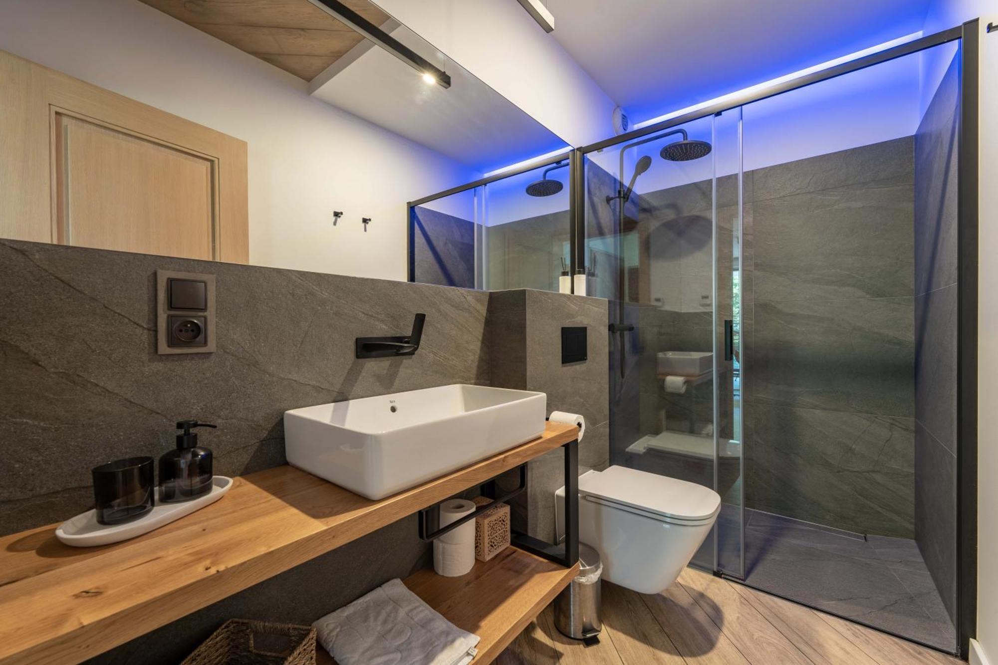 Apartamenty Kalinowa - Dream Apart Szczyrk Bagian luar foto