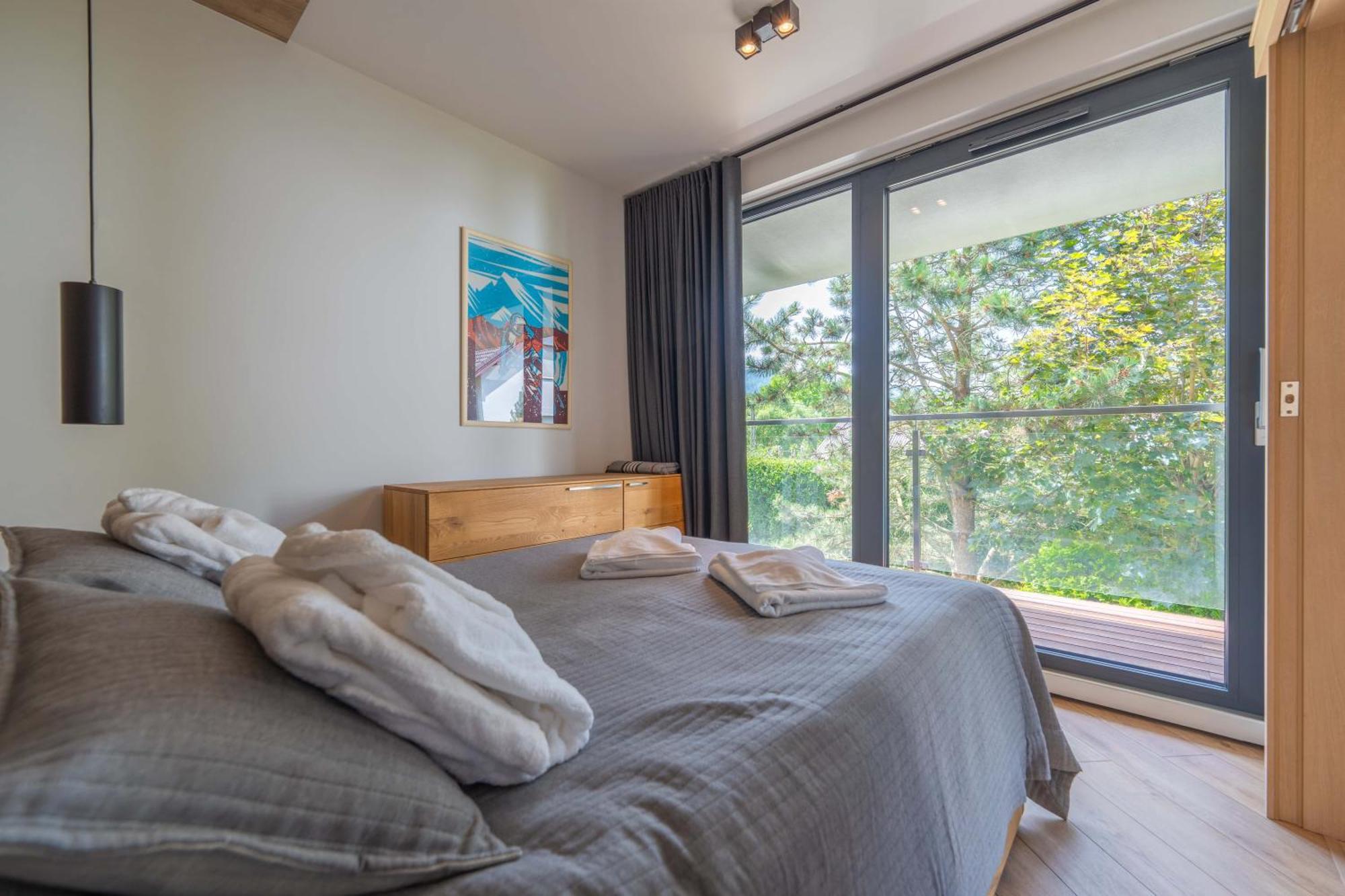 Apartamenty Kalinowa - Dream Apart Szczyrk Bagian luar foto