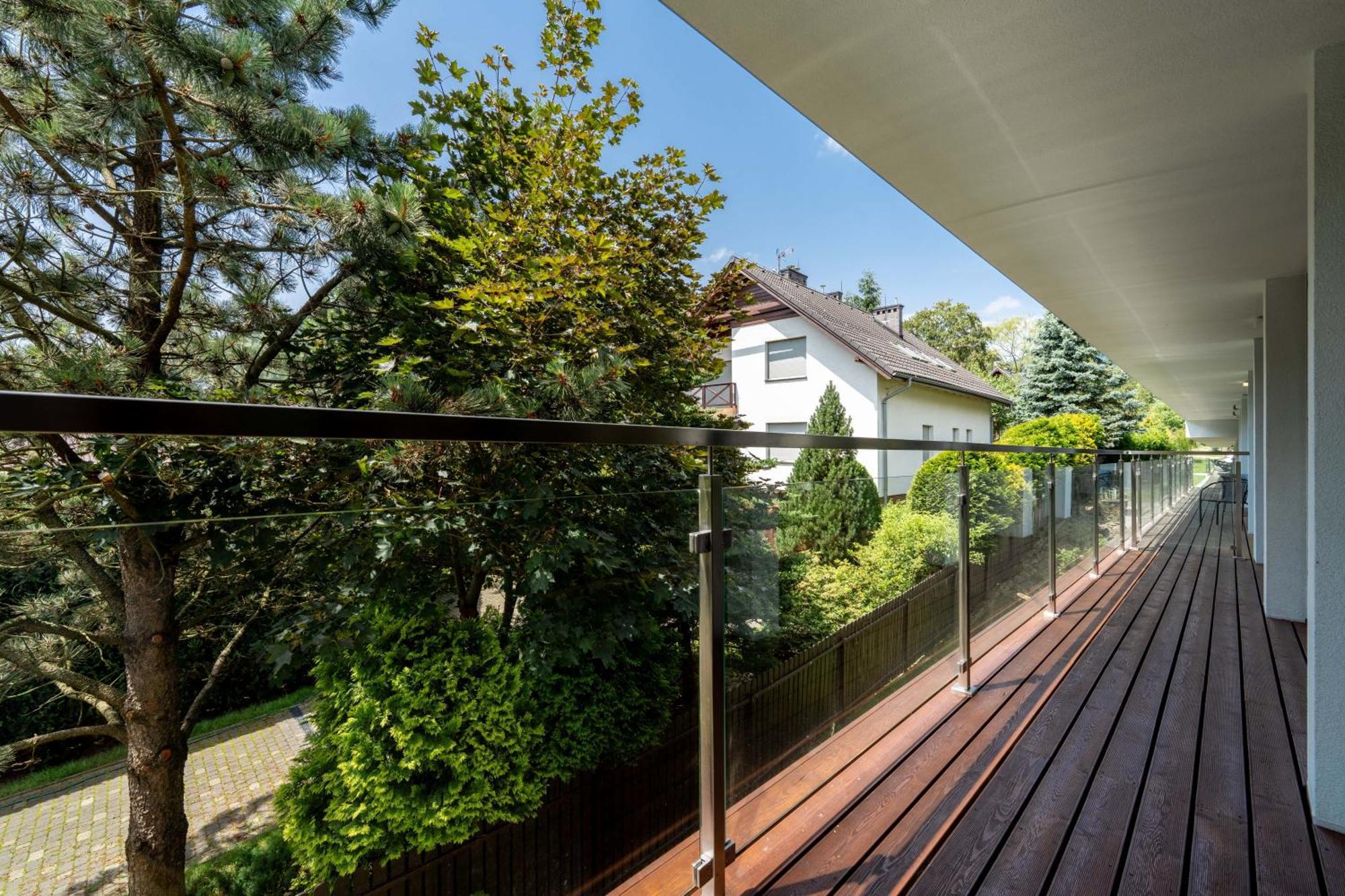 Apartamenty Kalinowa - Dream Apart Szczyrk Bagian luar foto